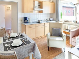 Ferienwohnung List Außenaufnahme 5