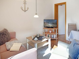 Ferienwohnung List Außenaufnahme 6
