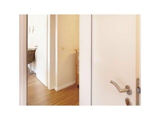 Ferienwohnung List Außenaufnahme 9