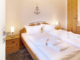 Ferienwohnung List Außenaufnahme 10