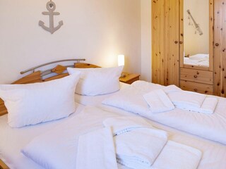 Ferienwohnung List Außenaufnahme 11