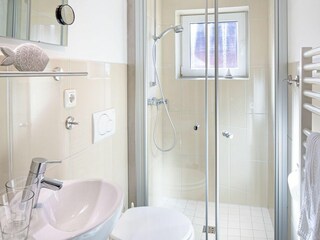 Ferienwohnung List Außenaufnahme 13