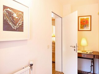 Ferienwohnung List Außenaufnahme 15