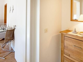 Ferienwohnung List Außenaufnahme 16