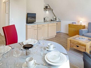 Ferienwohnung List Außenaufnahme 3