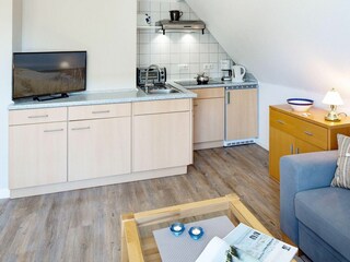 Ferienwohnung List Außenaufnahme 4