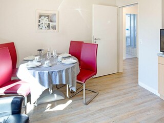 Ferienwohnung List Außenaufnahme 5