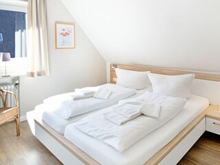 Ferienwohnung List Außenaufnahme 7