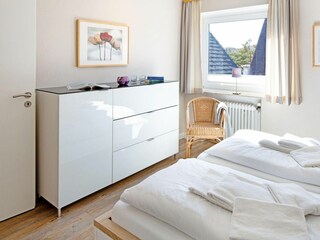 Ferienwohnung List Außenaufnahme 8