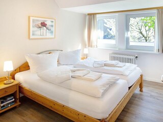 Ferienwohnung List Außenaufnahme 10