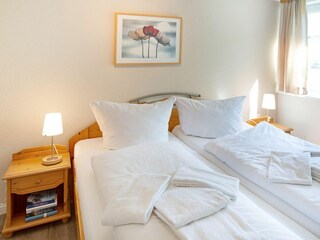 Ferienwohnung List Außenaufnahme 11