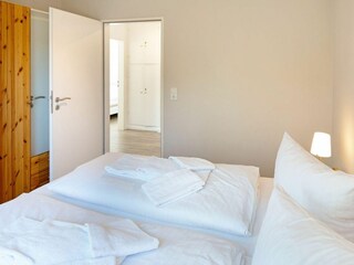 Ferienwohnung List Außenaufnahme 12
