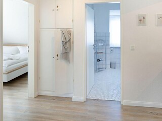Ferienwohnung List Außenaufnahme 13