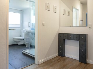 Ferienwohnung List Außenaufnahme 14