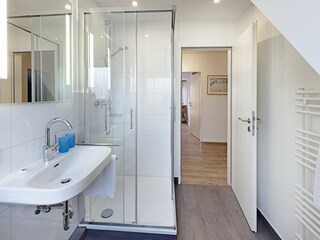 Ferienwohnung List Außenaufnahme 16