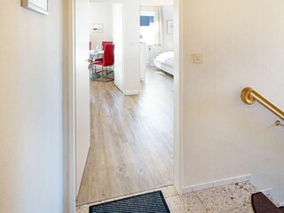 Ferienwohnung List Außenaufnahme 18
