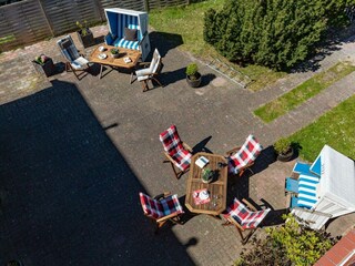 Ferienwohnung List Außenaufnahme 26