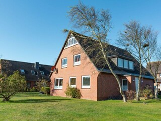 Ferienwohnung List Außenaufnahme 29