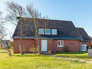 Ferienwohnung List Außenaufnahme 30