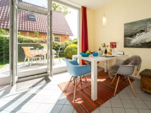 Ferienwohnung Urlaub unterm Gründach - Wieck - image1