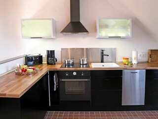 Küche / Küchenzeile