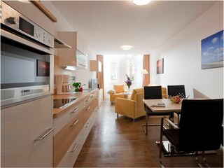 Küche / Küchenzeile