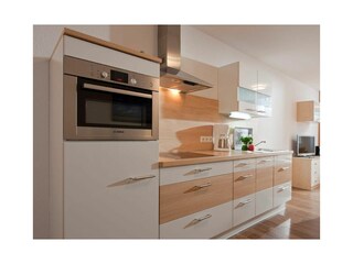 Küche / Küchenzeile