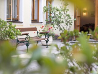 Appartamento Ottakring Registrazione all'aperto 2