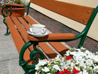 Apartamento Ottakring Grabación al aire libre 7