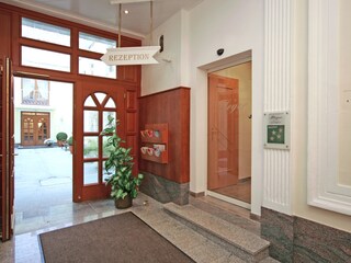 Apartment Ottakring Outdoor Recording 9