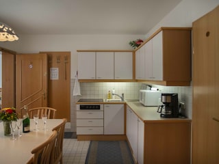 Appartement Ottakring Équipement 19
