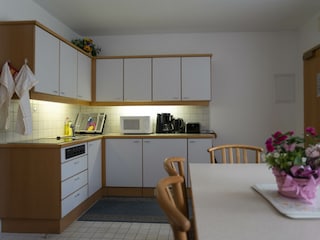 Apartment Ottakring Features 28