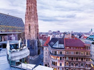 Apartment Ottakring Environment 36