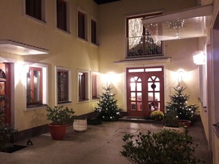 Appartement Ottakring Buitenaudio-opname 12