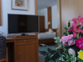 60m² Appartement