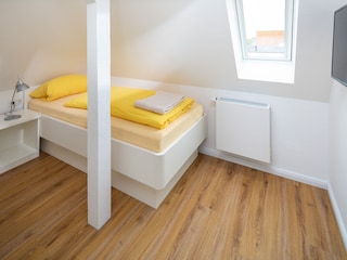 Schlafzimmer 3