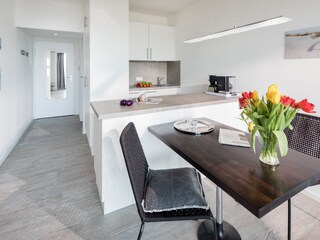 Ferienwohnung Norderney Ausstattung 7