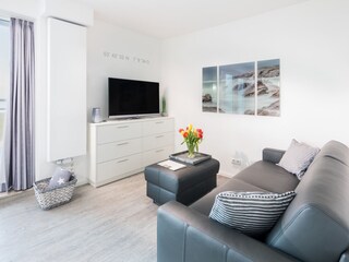 Ferienwohnung Norderney Ausstattung 11