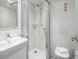 Ferienwohnung Norderney Ausstattung 12