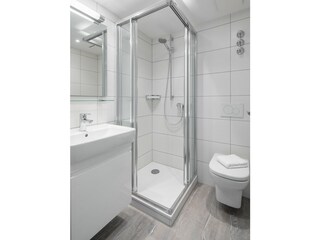 Ferienwohnung Norderney Ausstattung 15