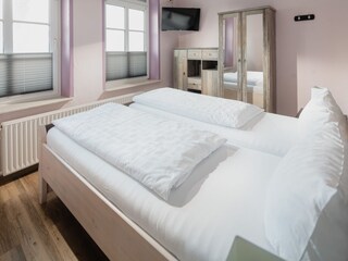 Ferienwohnung Norderney Ausstattung 11