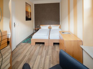 Ferienwohnung Norderney Ausstattung 12