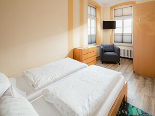 Ferienwohnung Norderney Ausstattung 13