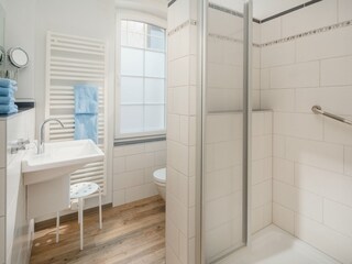 Ferienwohnung Norderney Ausstattung 14