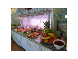 Apartment Norderney Außenaufnahme 23