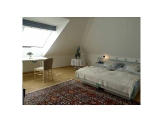 Apartment Norderney Außenaufnahme 24