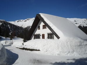 Ferienhaus Atelier - Davos - image1