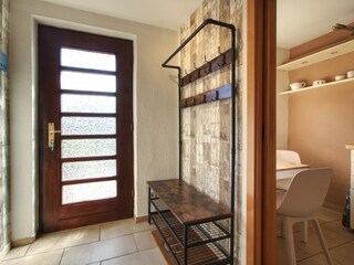 Casa de vacaciones Lensahn Características 11