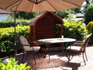 Maison de vacances Ankerglück