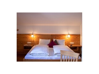 Appartamento per vacanze Leogang Caratteristiche 18